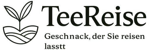 TeeReise – Geschmack, der Sie reisen lässt!
