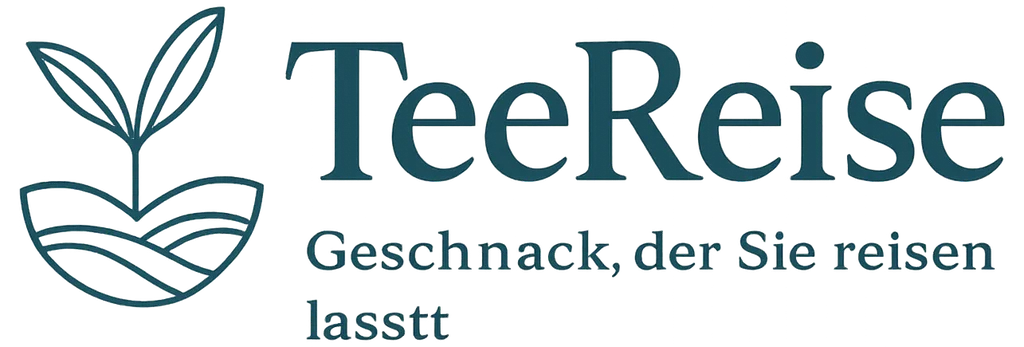 TeeReise – Geschmack, der Sie reisen lässt!